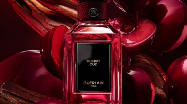 Guerlain Cherry Oud