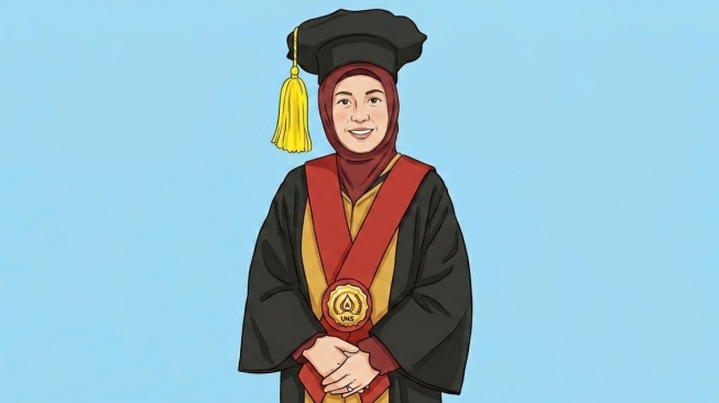Kampus Mengukur Masa Depan dengan Penggaris Lama