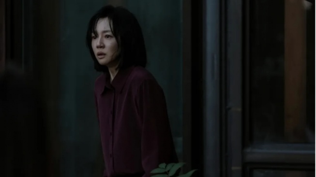 Film The Second Child: Rahasia Shadow Fairy Tale yang Penuh Teka-teki