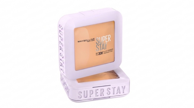 4 Bedak Coverage Terbaik Versi Pembeli Shopee, Cocok untuk Makeup Harian yang Awet