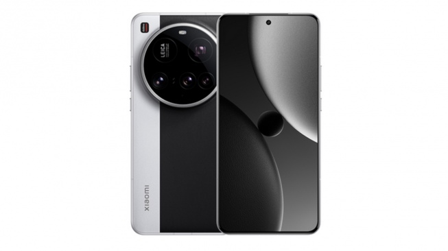 Xiaomi 15 Ultra