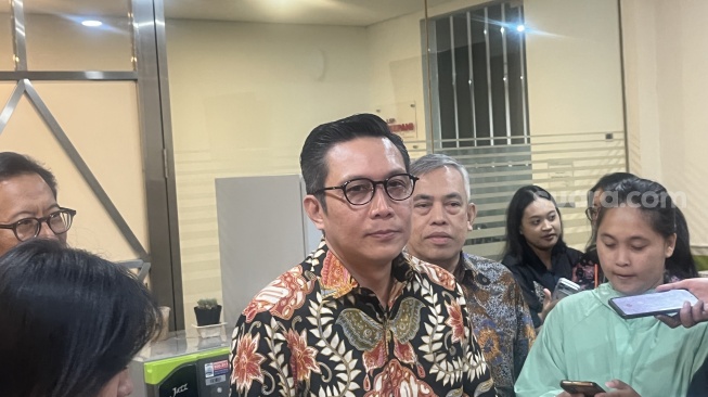 BEI Kaji Pembagian Dividen dalam Skema Demutualisasi, Besarannya Belum Ditentukan