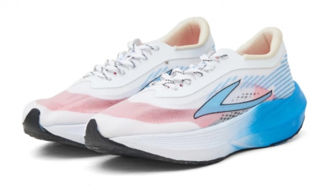 Zevma Rausta Speed. [Shopee]