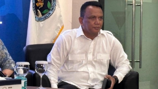 Mayjen Trenggono Tinggalkan Karier Militer Demi Badan Gizi Nasional, Berapa Gaji Wakil Kepala BGN?