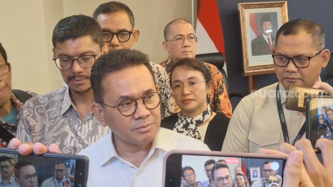 Mohon Bersabar Emak-emak! HET MinyaKita Pasti Naik Tapi Harganya Belum Ditentukan