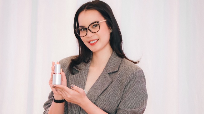 Elara Skin Indonesia menghadirkan teknologi EXO3, Plant Exosome yang berasal dari Centella Asiatica.(Dok: Elara Skin Indonesia)