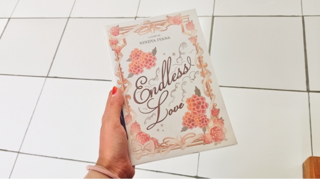 Dilema Ketika Cinta Lama Datang Kembali di Novel Endless Love