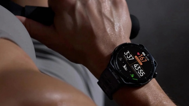 Pilihan Smartwatch Amazfit dan Harga Terbarunya: dari Entry-Level hingga Premium