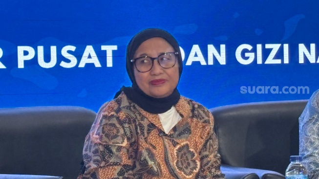 Naik Jabatan, Kepala BGN Nanik S Dayeng Fokus Efisiensi Anggaran MBG
