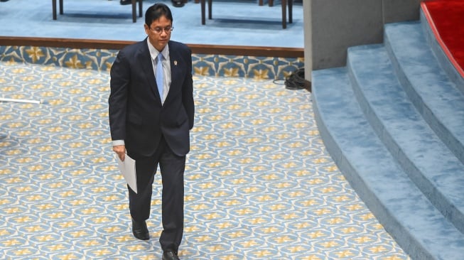 Bertemu S&P, Purbaya Jelaskan Fondasi Ekonomi Indonesia Masih Kokoh