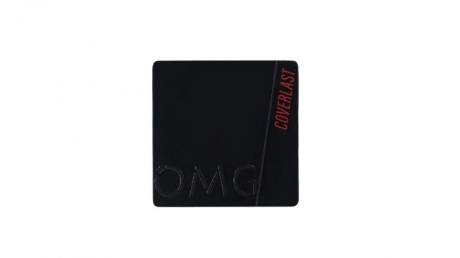 OMG Oh My Glam Coverlast Two Way Cake TWC
