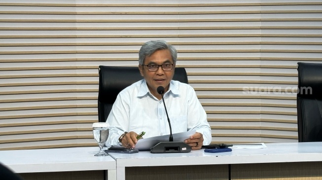 Silmy Karim Diduga Terima Jatah Rp 100 Juta Tiap Jumat dari Pengurusan Izin WNA