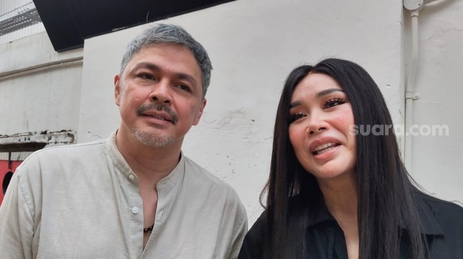 Usai Diserang Fans Lyodra karena Komentar soal Vedra, Titi DJ: Fans Militannya Luar Biasa