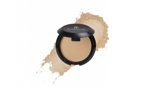 Purbasari Matte Powder Hydra Series 