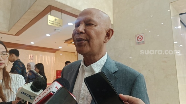 Rupiah Tembus Rp 18.000 per Dolar AS, Ketua Banggar DPR: Sudah Lewati Batas Psikologis