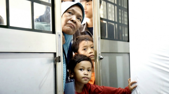 Mensos Gus Ipul: Penjangkauan Siswa Sekolah Rakyat Lampaui Target, Capai Lebih dari 42 Ribu Anak