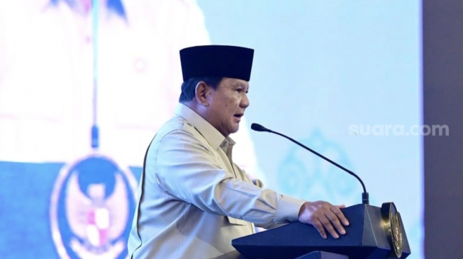 Kasus Korupsi BGN: Prabowo Panggil BPKP dan PPATK Usai Terima Laporan