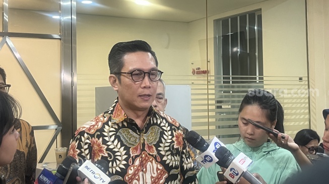Kabar Pasar Saham Indonesia Turun ke Frontier Market MSCI, BEI Buka Suara