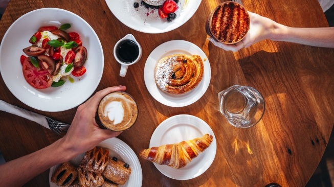 Wisata Kuliner Australia Barat: 5 Tempat Makan dan Kedai Kopi Wajib Masuk Itinerary