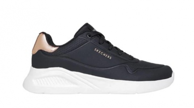 Skechers Uno Lote Women's Sneaker