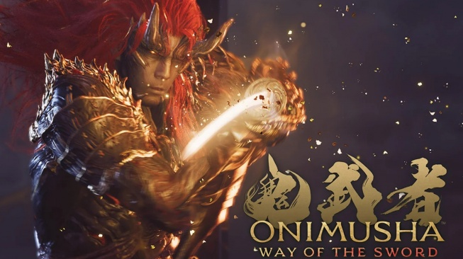 Onimusha: Way of the Sword Siap Meluncur September, Ada Demo Gratis dengan Bonus