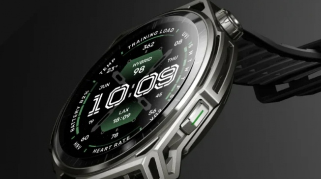Smartwatch Premium, Amazfit Balance 3 Hadir dengan Layar 3.000 Nits dan Memori Lega