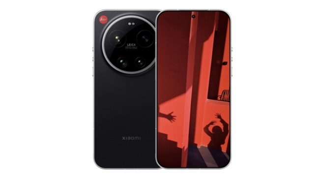 Xiaomi 17 Ultra Leitz