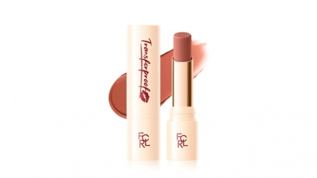 FOCALLURE HyperMatte Lipstick (Shopee)