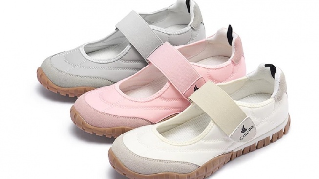 Corolla LiberJane Classic Comfort (Shopee)
