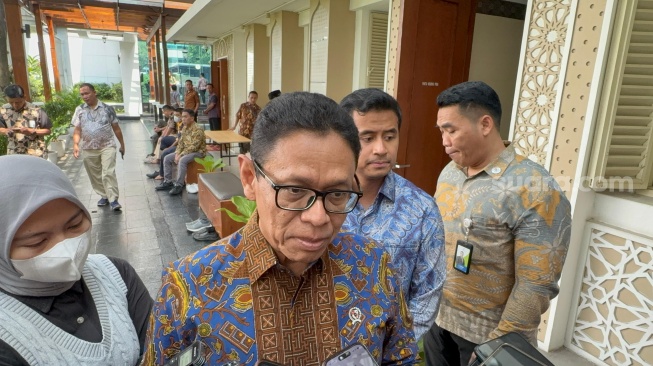Rupiah Makin Tak Berharga, Teknologi Fracking Didorong untuk Produksi Minyak Mentah