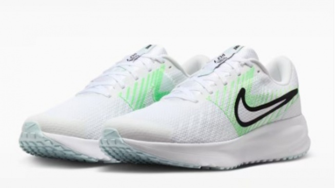 5 Sepatu Nike Original Termurah di Bawah Rp1 Juta, Buat Lari hingga Futsal