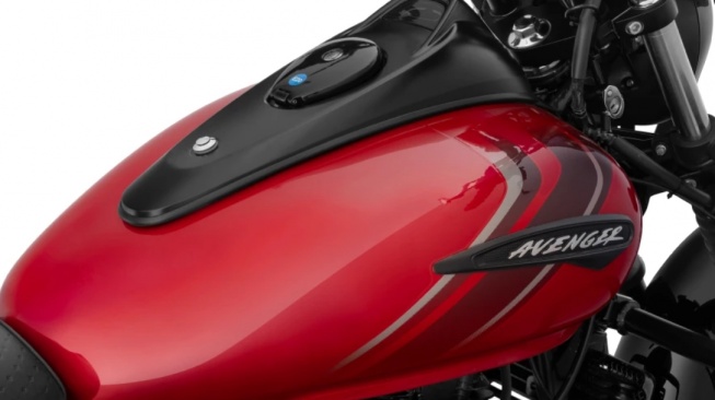 Avenger 220 Motor Cruiser Bertampang ala Harley-Davidson, Harga Mirip Scoopy dan Fazzio