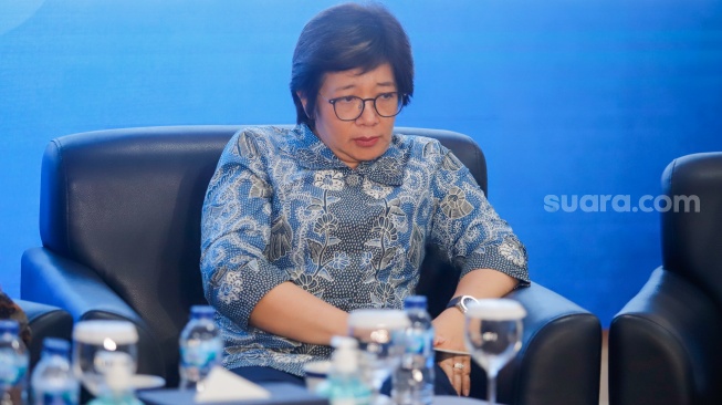 Intip Garasi Agustina Arumsari Wakil Kepala BGN Baru: Harta Belasan Miliar tapi Setia Mobil Murah
