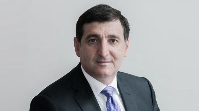 George Boubouras, Head of Research and Executive Director at K2 Asset Management [PAUA Wealth]