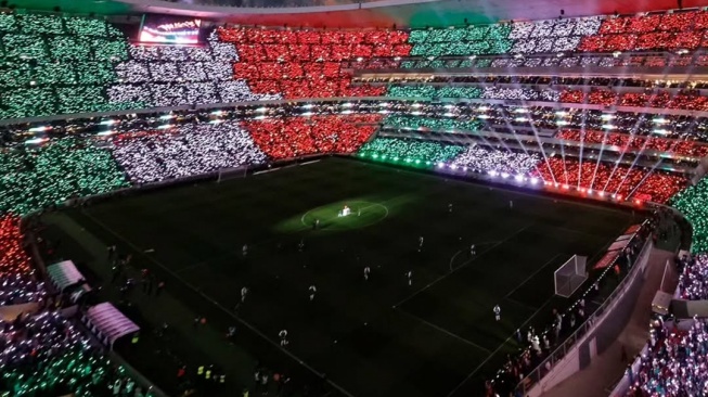 Semarak Piala Dunia 2026, The Beautiful Game Sediakan Total Hadiah Rp22,5 Miliar