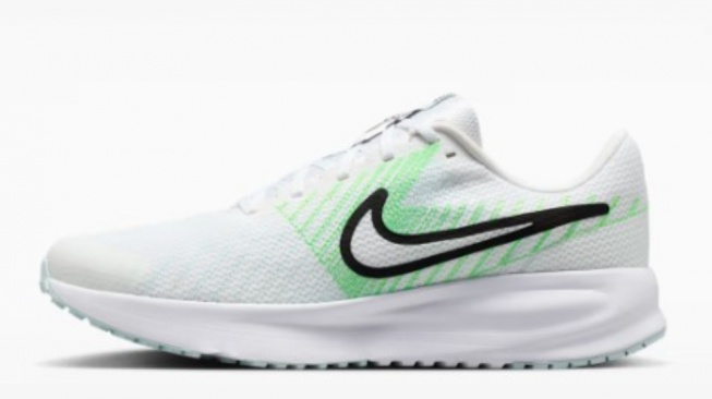 Nike Run Defy Men's Road Running Shoes