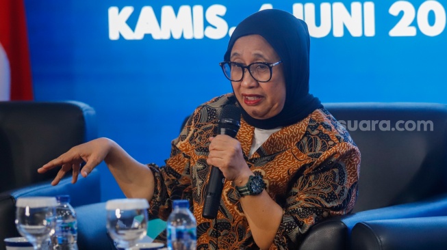 Heboh Kabar Dana Program MBG Disetop, Badan Gizi Nasional Beri Penjelasan Tegas