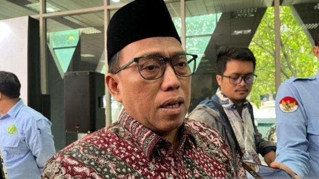 Kemenag: Jumlah Hewan Kurban Iduladha 2026 Tembus 2 Juta Ekor