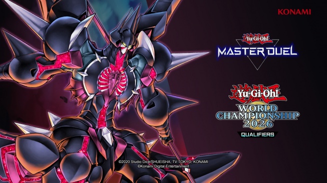 Turnamen Yu-Gi-Oh! World Championship 2026 Resmi Dimulai, Tebar Hadiah Gratis