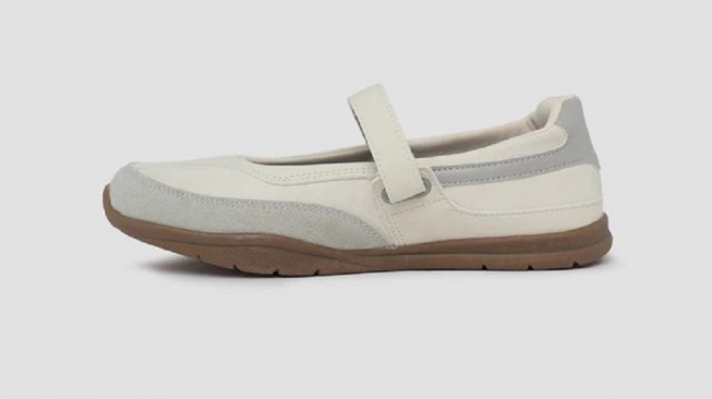 Volo Sepatu Sneakers MJV01 (Shopee)