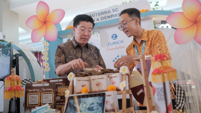 Tak Sekadar Teori, Ribuan Pelajar Indonesia Kini Belajar Bisnis dari Pengalaman Langsung