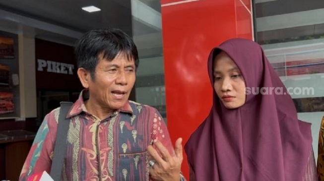 Setelah Ramai Belum Bayar Gaji, Orang Suruhan Erin Taulany Baru Minta Nomor Rekening Mantan ART