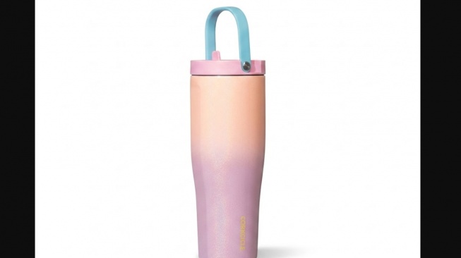 CORKCICLE Go Cup (30oz) (Shopee x Gemini)