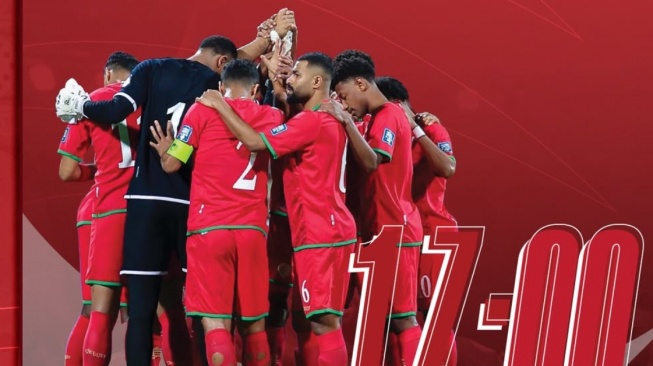 Kekuatan Timnas Indonesia Melesat Tajam, Oman Akui Skuad Garuda Kini Jauh Lebih Modern