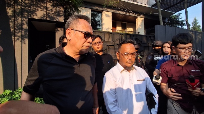 Pengacara Bantah Silmy Karim 'Sulit Dicari': Tak Ada Panggilan, Tiba-Tiba Tersangka