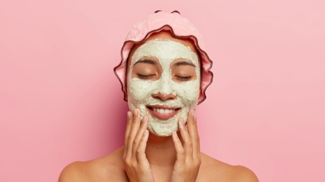 5 Rekomendasi Masker Wajah untuk Mencerahkan Kulit Kusam, Wajah Auto Mulus dan Glowing