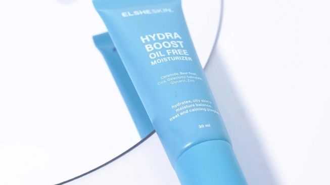 Elsheskin Hydra Boost Oil-Free Moisturizer