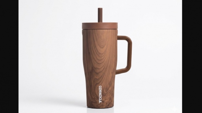 CORKCICLE Cruiser (Shopee x Gemini)