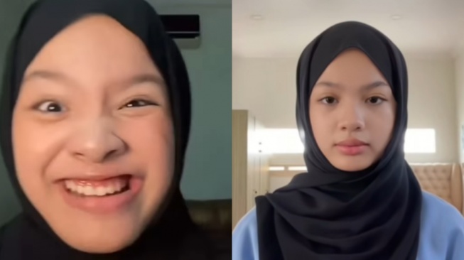 TikToker Ini Minta Maaf Usai Konten Plenger Tuai Kontroversi dan Dinilai Singgung ABK