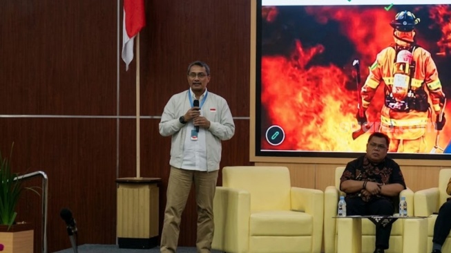 Seminar KAGAMA HSE UGM 2026: Bahaya 'Ilusi Kesiapsiagaan' Industri yang Ancam Lingkungan